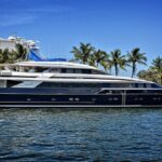 Noleggiare uno yacht privato: quali sono i vantaggi?